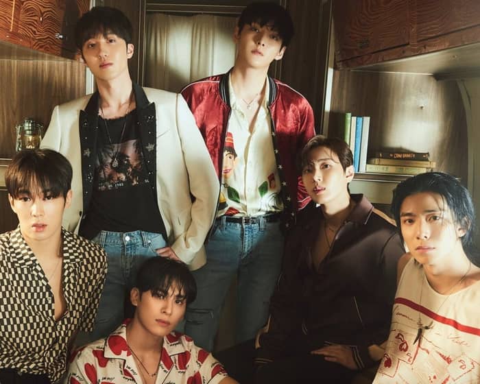 LOVE DAWN 2025 SF9 LIVE FANTASY #5 IN ST. LOUIS tickets