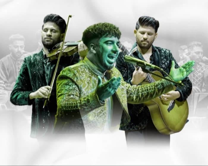 Soul & Qawwali, Chand Ali Khan & Leo Twins tickets