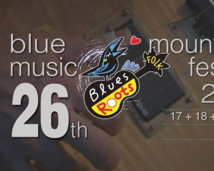 Blue Mountains Music Festival 2023 tickets