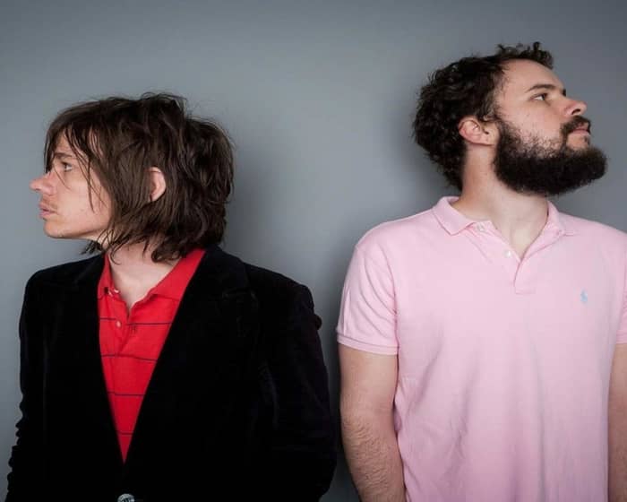The Format tickets
