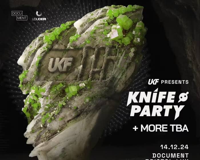 Knife Party tickets