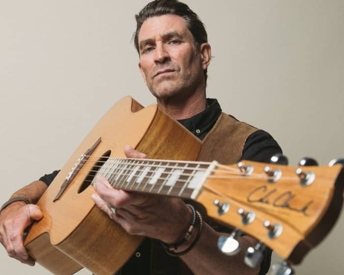 Pete Murray tickets