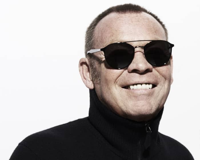 UB40 featuring Ali Campbell tickets