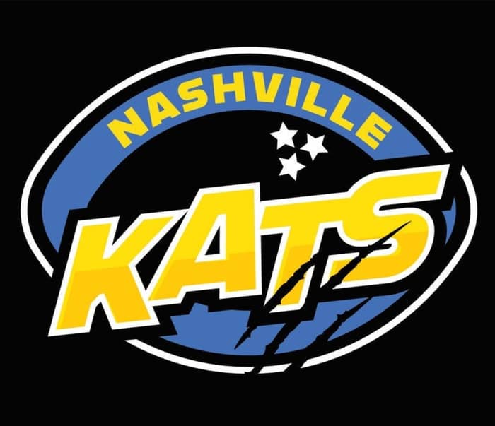 Nashville Kats tickets