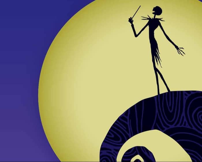 The Nightmare Before Christmas tickets