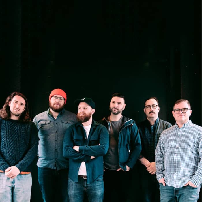 The Wonder Years cover image