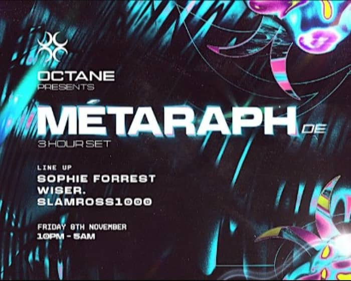 Metaraph tickets