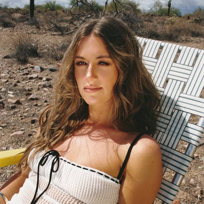Lauren Watkins cover image