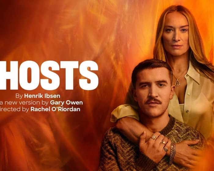 Ghosts tickets
