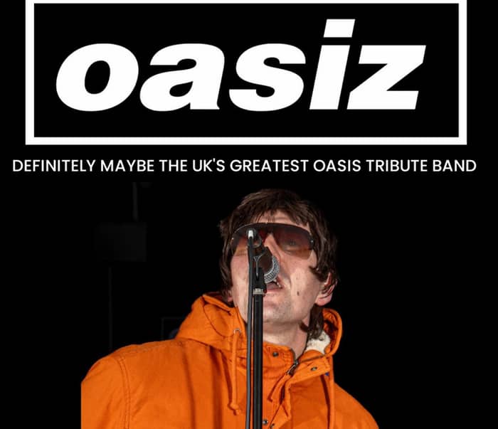 Oasiz (Oasis Tribute)