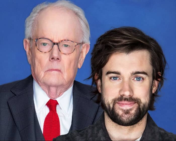  Jack Whitehall tickets