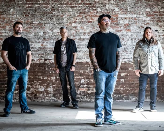 Staind & Breaking Benjamin with Special Guest Daughtry tickets