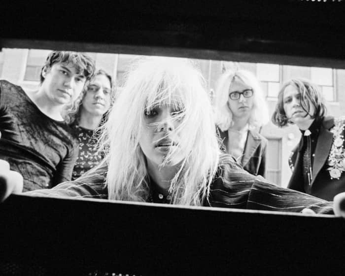 Starcrawler tickets