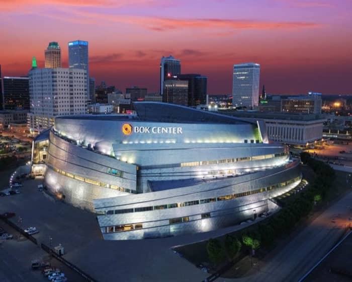 Bok Center events