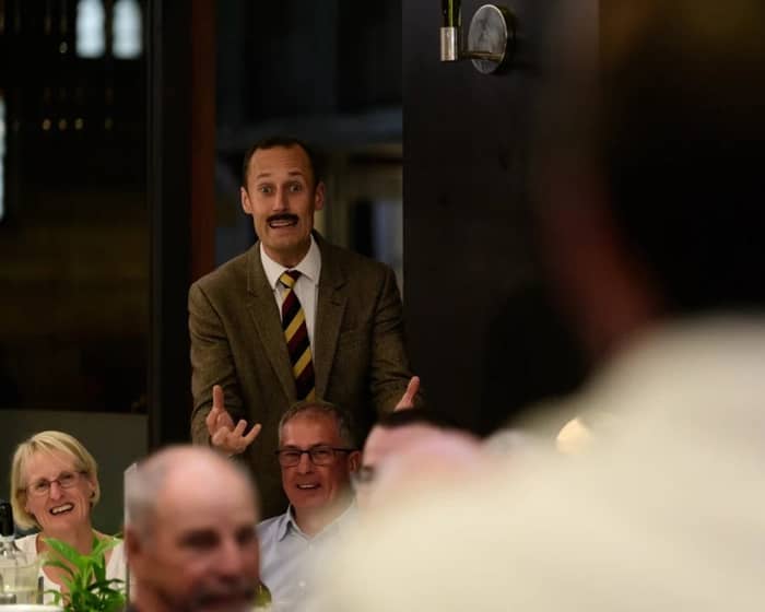 Faulty Towers The Dining Experience tickets