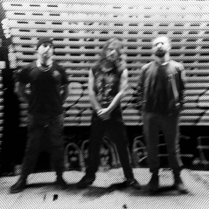 Trip Villain cover image
