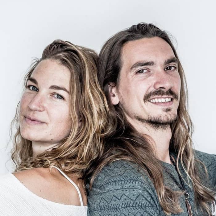 Lulu & Mischka cover image