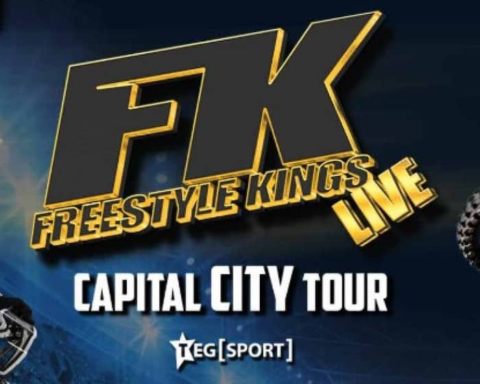 Freestyle Kings tickets