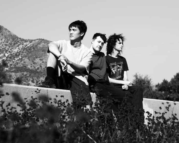 Force Model, Bones Forever, Stereotrash tickets