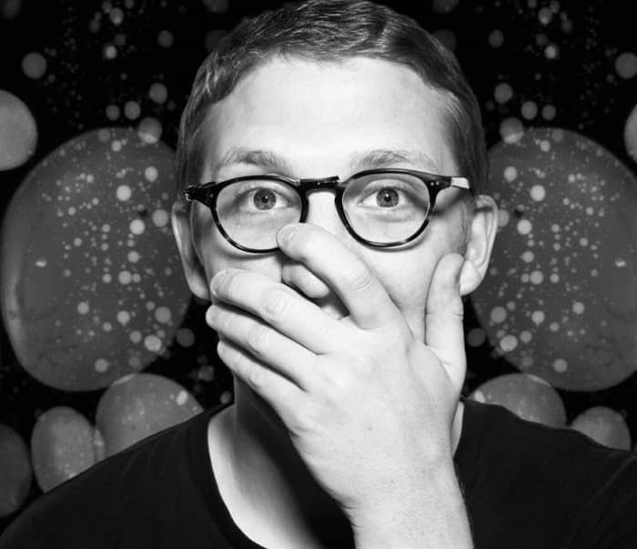 Floating Points events