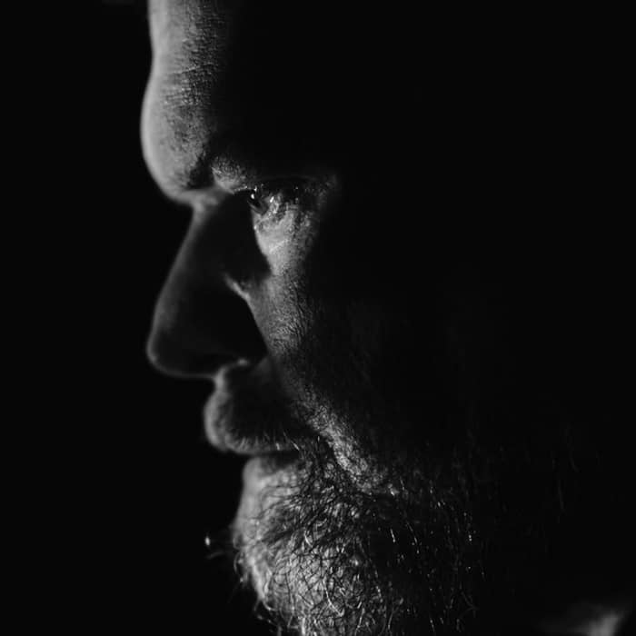 John Grant cover image
