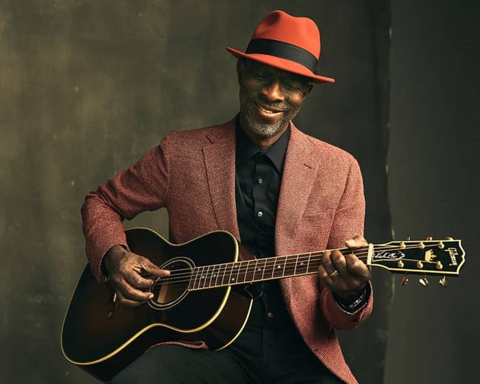 Keb' Mo' & Shawn Colvin tickets