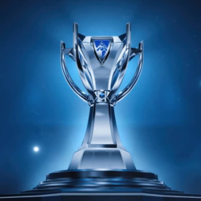 The 2024 League of Legends World Championship Finals events