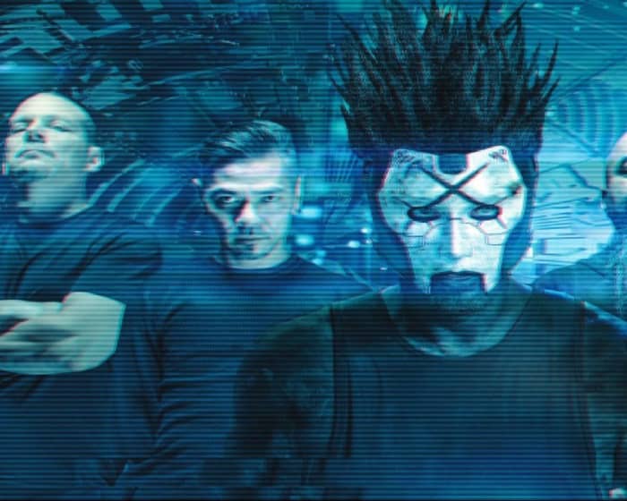 Static-X 'Rise Of The Machine 2022 Tour' tickets