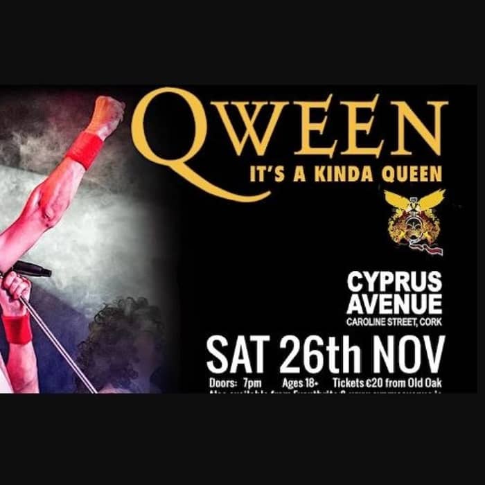 Qween events