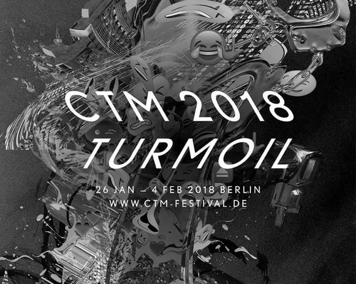 CTM 2018 - On Edge / Phasing tickets