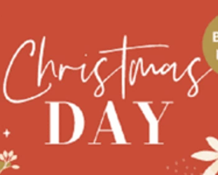 Christmas Day Lunch at Leisure Inn tickets