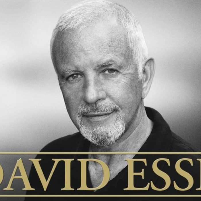 David Essex events