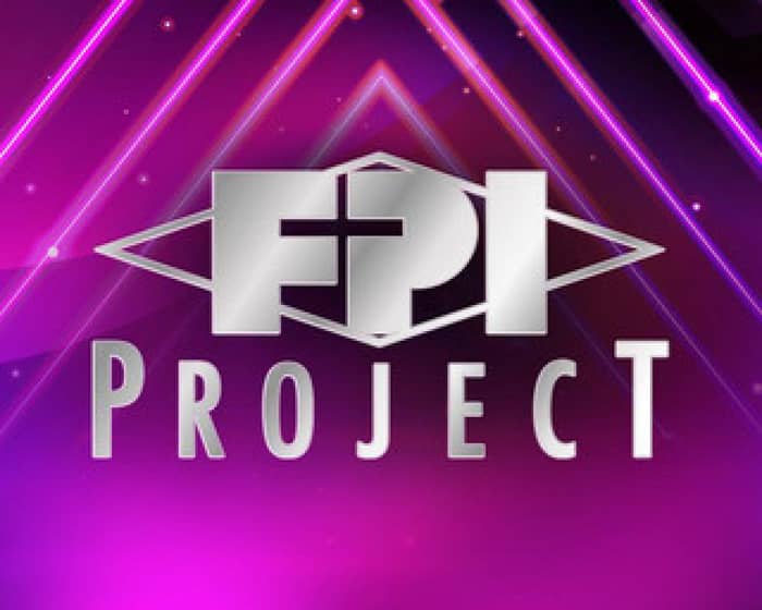 FPI project events