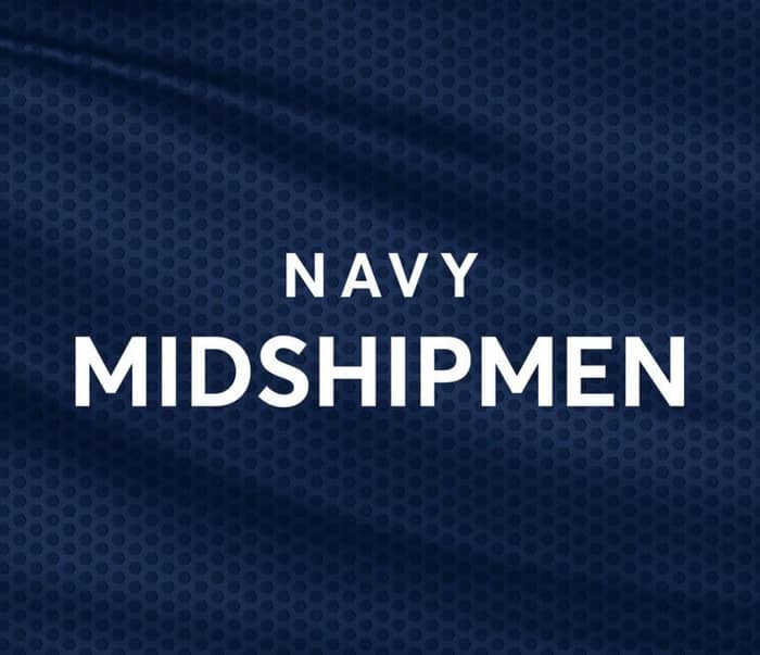 Navy Midshipmen Football