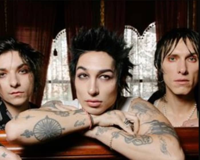 Palaye Royale tickets