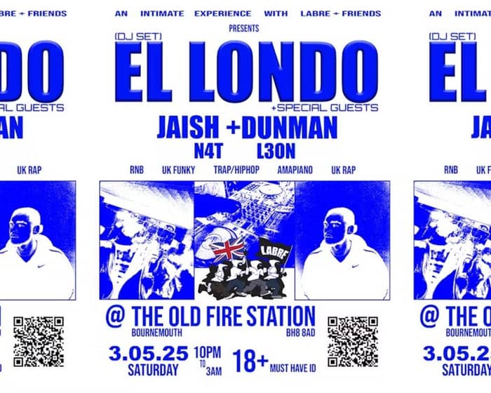 The Old Fire Station events