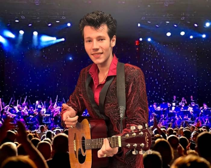 Peter Lemongello Jr: Rock N Roll Like Never Before tickets