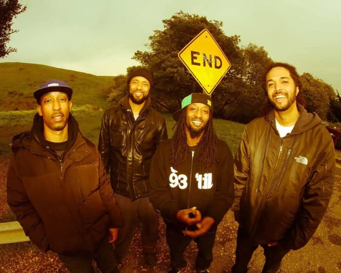 Souls Of Mischief tickets