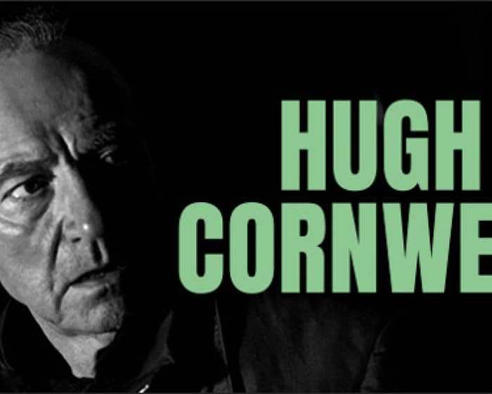 Hugh Cornwell (UK) tickets