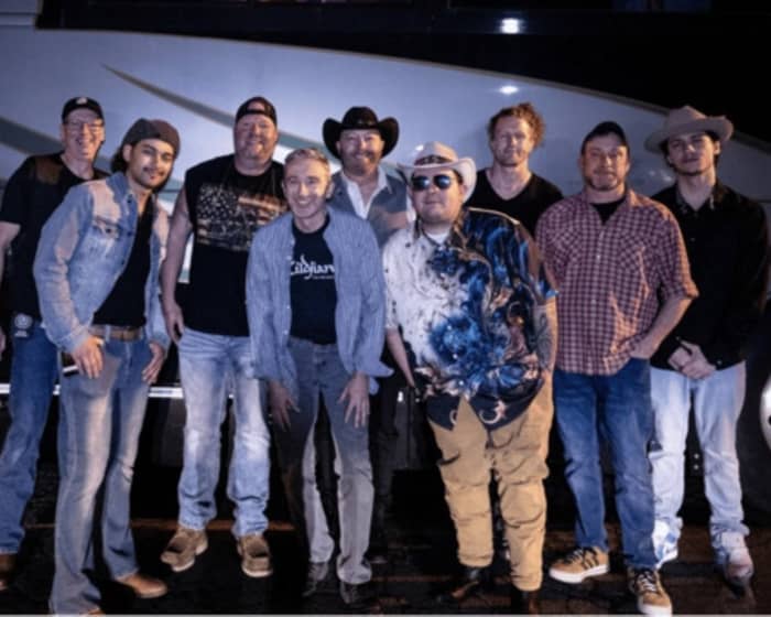 Zach Bryan Tribute: Highway Boys tickets