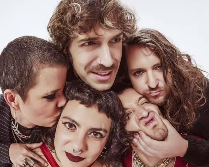 Francisco, el Hombre tickets