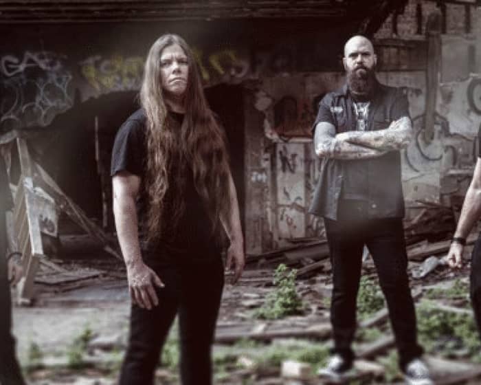 Cryptopsy tickets