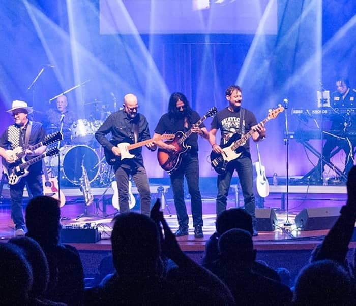 Take It To the Limit - a Celebration of the Eagles tickets