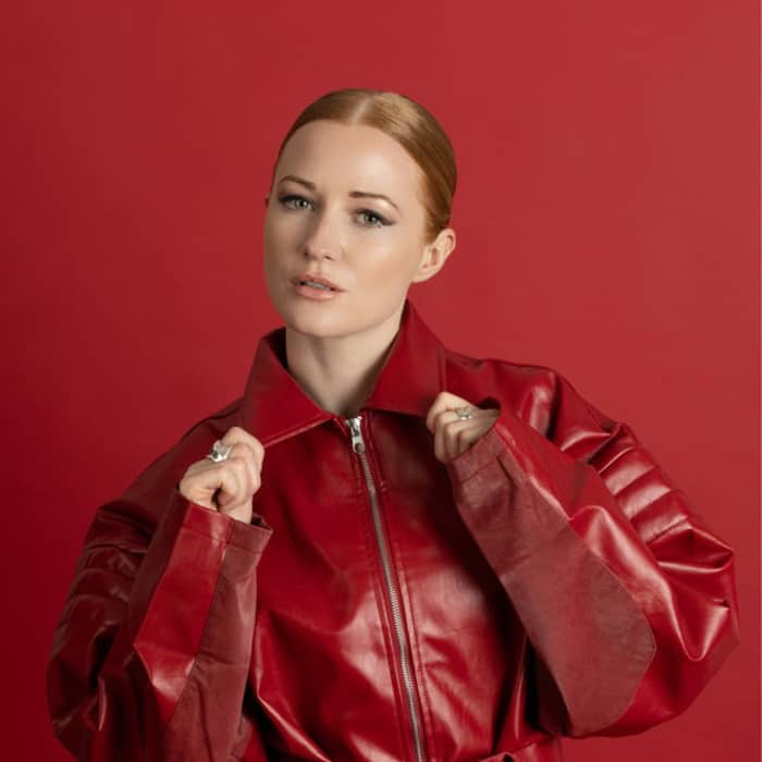 Maxinne cover image