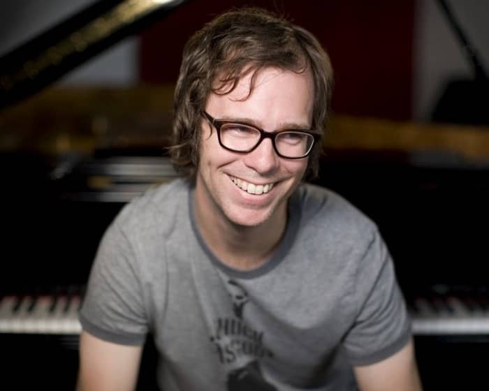 Ben Folds tickets