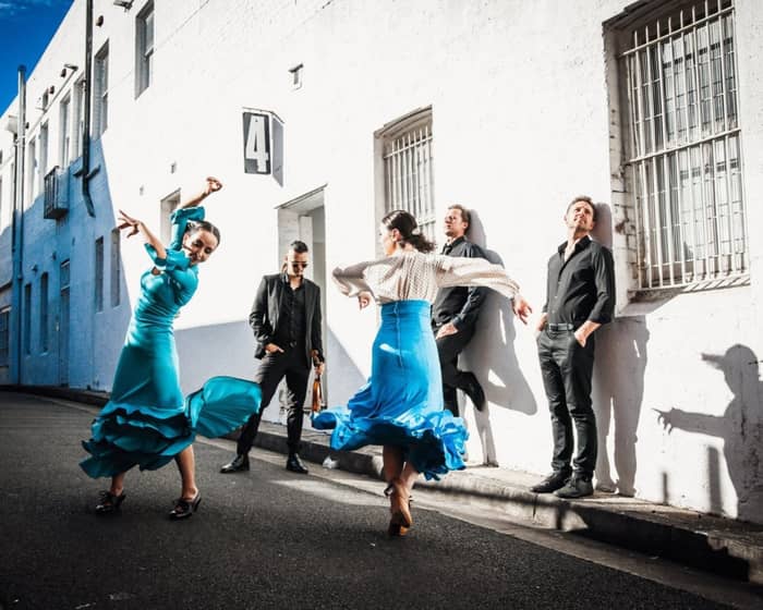 Jetty Memorial Theatre events