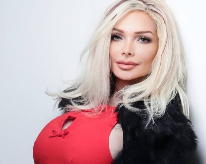 Marisela - La Dama de Hierro tickets