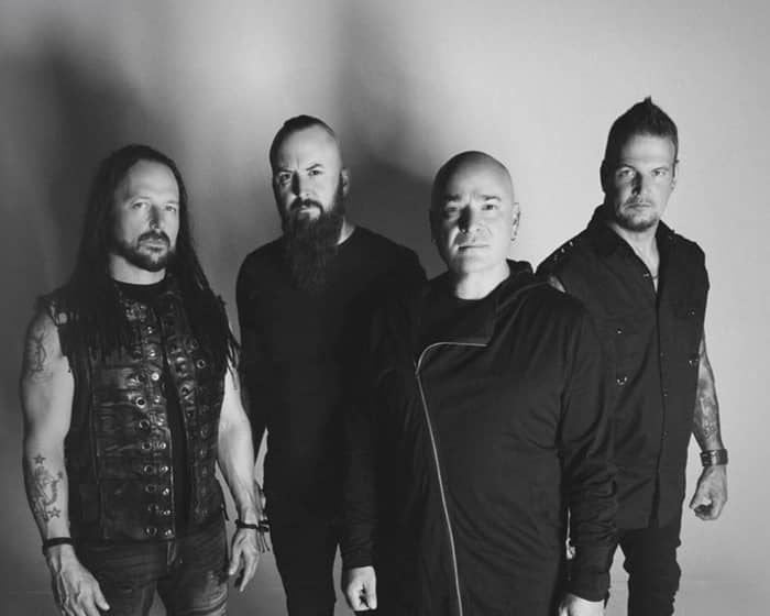 Disturbed tickets