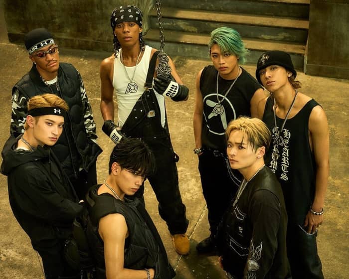 ForEVER Connect: PCF Fanmeet US Tour 2025 tickets