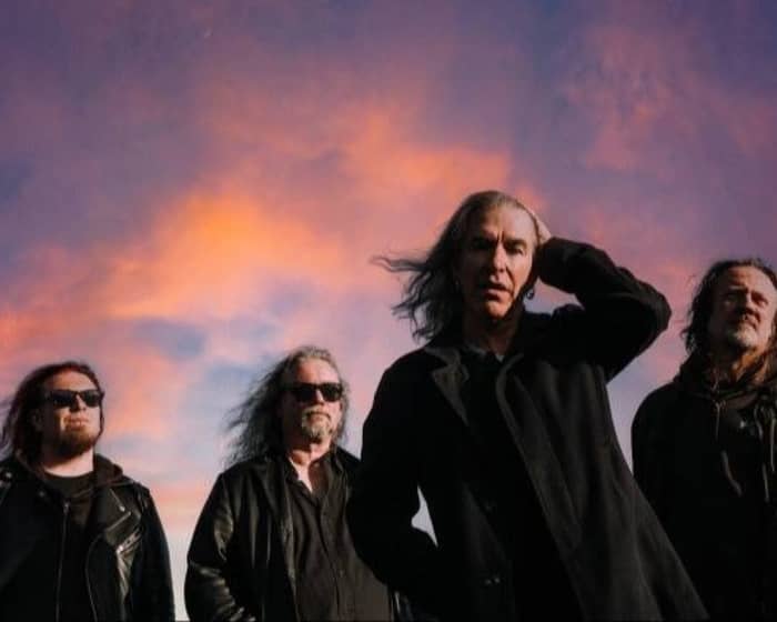 New Model Army tickets